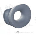 Ship Mooring Chocks Ship outfitting parts Din Chock type A Supplier